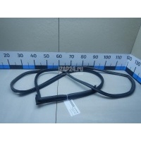 Уплотнитель двери Hyundai-Kia Spectra (2001 - 2011) 0K2A158760C