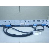 Уплотнитель двери Hyundai-Kia Spectra (2001 - 2011) 0K2A172760B