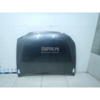 Капот Hyundai-Kia Spectra (2001 - 2011) 0K2AA52310