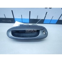 Ручка двери передней наружная левая Hyundai-Kia Spectra (2001 - 2011) 0K2N159410AXX
