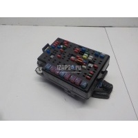 Блок предохранителей Hyundai-Kia Spectra (2001 - 2011) 0K2N367JB0