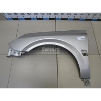 Крыло переднее левое GM Signum (2003 - 2008) 93185701