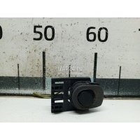 Кнопка открывания багажника Citroen-Peugeot 407 (2004 - 2010) 872565