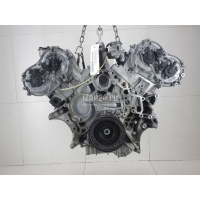 Двигатель Mercedes Benz W219 CLS (2004 - 2010) 2720109902