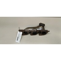 Коллектор выпускной Mercedes Benz W219 CLS (2004 - 2010) 2721402309