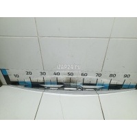 Накладка крышки багажника Mercedes Benz W219 CLS (2004 - 2010) 2197580002