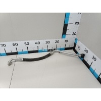 Трубка кондиционера Mercedes Benz W219 CLS (2004 - 2010) 2118304515