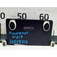 Блок комфорта Mercedes Benz W219 CLS (2004 - 2010) 2198200726