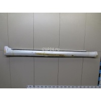 Накладка на порог (наружная) Toyota LS (USF4#) (2006 - 2017) 7585150040A2