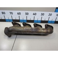 Коллектор выпускной Mercedes Benz W221 (2005 - 2013) 2731400009