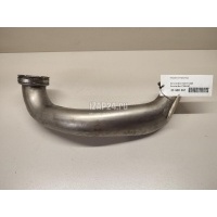 Патрубок интеркулера Mercedes Benz W221 (2005 - 2013) 2780940497