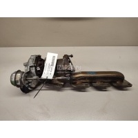 Турбокомпрессор (турбина) Mercedes Benz W221 (2005 - 2013) 2780903880