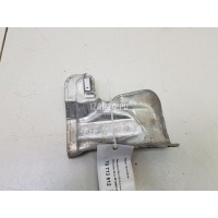 Экран тепловой Mercedes Benz W221 (2005 - 2013) 6510960168