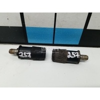 Направляющая суппорта (к-кт) Renault Espace IV (2002 - 2014) 7701206601