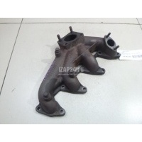 Коллектор выпускной Mitsubishi Pajero/Montero Sport (K9) (1997 - 2008) MR571363