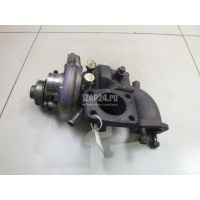 Турбокомпрессор (турбина) Mitsubishi Pajero/Montero Sport (K9) (1997 - 2008) MR968080