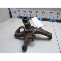 Кулак поворотный передний правый Mitsubishi Pajero/Montero Sport (K9) (1997 - 2008) MR113895
