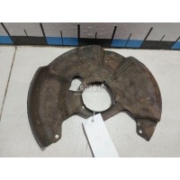 Пыльник тормозного диска Mitsubishi Pajero/Montero Sport (K9) (1997 - 2008) MB699714