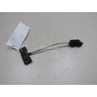 Трос стояночного тормоза передний Mitsubishi Pajero/Montero Sport (K9) (1997 - 2008) MR475682