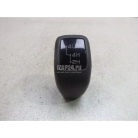 Рукоятка кулисы КПП Mitsubishi Pajero/Montero Sport (K9) (1997 - 2008) MR477482