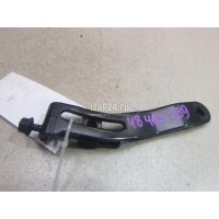 Планка натяжения ремня генератора Mitsubishi Pajero/Montero Sport (K9) (1997 - 2008) MD327591