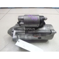 Стартер Mitsubishi Pajero/Montero Sport (K9) (1997 - 2008) MD344183