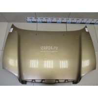 Капот Hyundai-Kia Santa Fe (SM)/ Santa Fe Classic (2000 - 2012) 6640026020