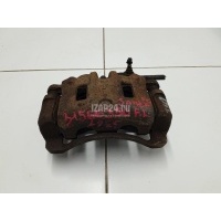 Суппорт тормозной передний левый Hyundai-Kia Santa Fe (SM)/ Santa Fe Classic (2000 - 2012) 5818026A10