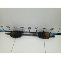 Полуось передняя левая Hyundai-Kia Santa Fe (SM)/ Santa Fe Classic (2000 - 2012) 4950126411