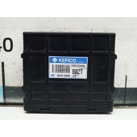 Блок управления АКПП Hyundai-Kia Santa Fe (SM)/ Santa Fe Classic (2000 - 2012) 9544039620