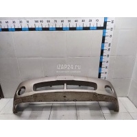 Бампер передний Hyundai-Kia Cerato (2004 - 2008) 865112F000