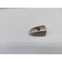 Накладка вставки замка двери Hyundai-Kia Cerato (2004 - 2008) 826802F000