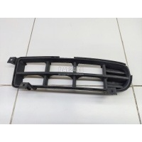 Решетка в бампер левая Hyundai-Kia Cerato (2004 - 2008) 865732F000