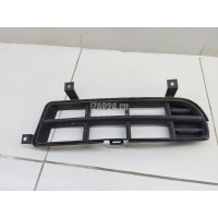 Решетка в бампер правая Hyundai-Kia Cerato (2004 - 2008) 865742F000