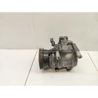 Компрессор кондиционера Hyundai-Kia Cerato (2004 - 2008) 977012F000