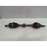 Полуось передняя левая Hyundai-Kia Cerato (2004 - 2008) 495012F060