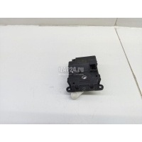 Моторчик заслонки отопителя Hyundai-Kia Cerato (2004 - 2008) 971542F000