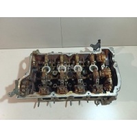 Головка блока Citroen-Peugeot 207 (2006 - 2013) 0200GV