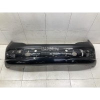 Бампер задний Citroen-Peugeot 207 (2006 - 2013) 7410Z5