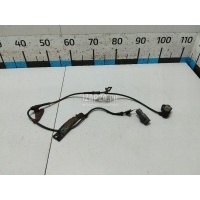 Датчик ABS передний левый Mazda MPV II (LW) (1999 - 2006) LC704373XB
