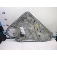 Стеклоподъемник электр. задний правый VAG Superb (2002 - 2008) 3U5839462