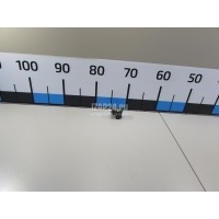 Накладка вставки замка двери VAG Superb (2002 - 2008) 6Y0839167