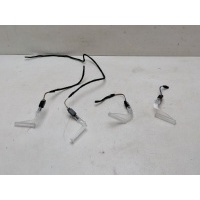 Подсветка ручки Volkswagen Touareg 2 NF 4E0919063