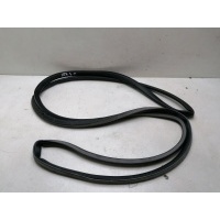 Уплотнитель двери Volkswagen Touareg 2 NF 7P0839911A