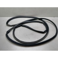 Уплотнитель двери Volkswagen Touareg 2 NF 7P0839911A