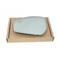 Оригинальные зеркало fotochrom blind spot discovery evoque velar lr093180