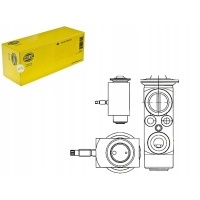 ZAWÓR ROZPRĘŻNY HELLA LR003182 LR016631 LR009786 3
