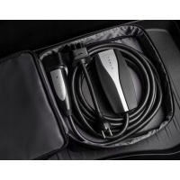 Тесла зарядное устройство mobilna type 2 230v для автомобилей ev phev 6 метрах