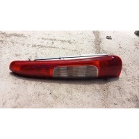 LAMPA TYŁ TYLNA PRAWA FORD FOCUS C - MAX 05R