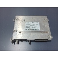 MODUŁ STEROWNIK BLUETOOTH MERCEDES A2118703926